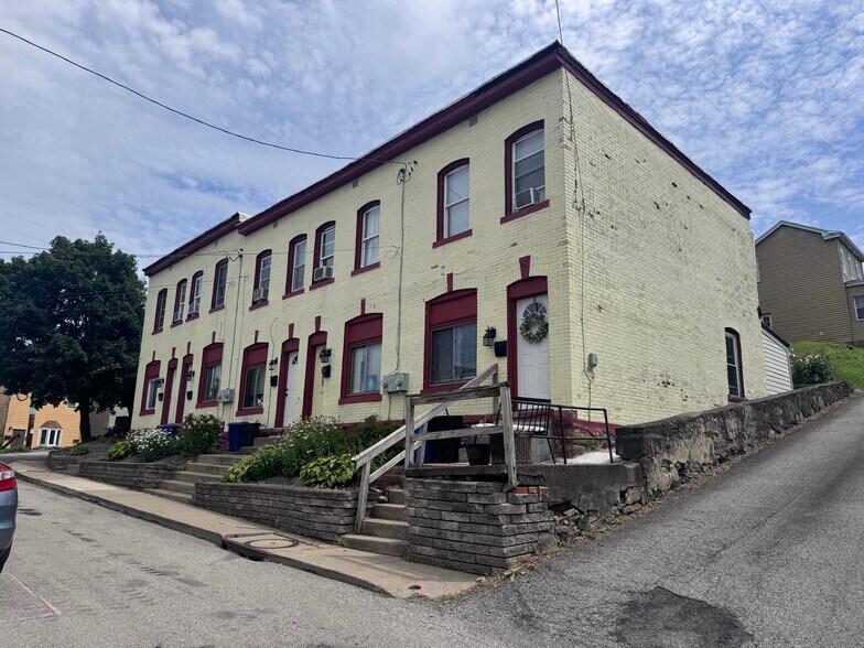 More Photos Of 1 Minnesota St, Pittsburgh Apartments For Sale