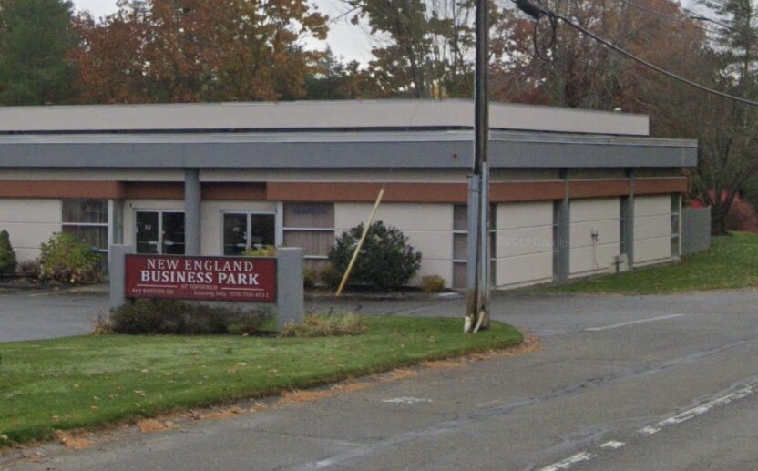 More Photos Of 461 Boston St, Topsfield Research And Development For Sale