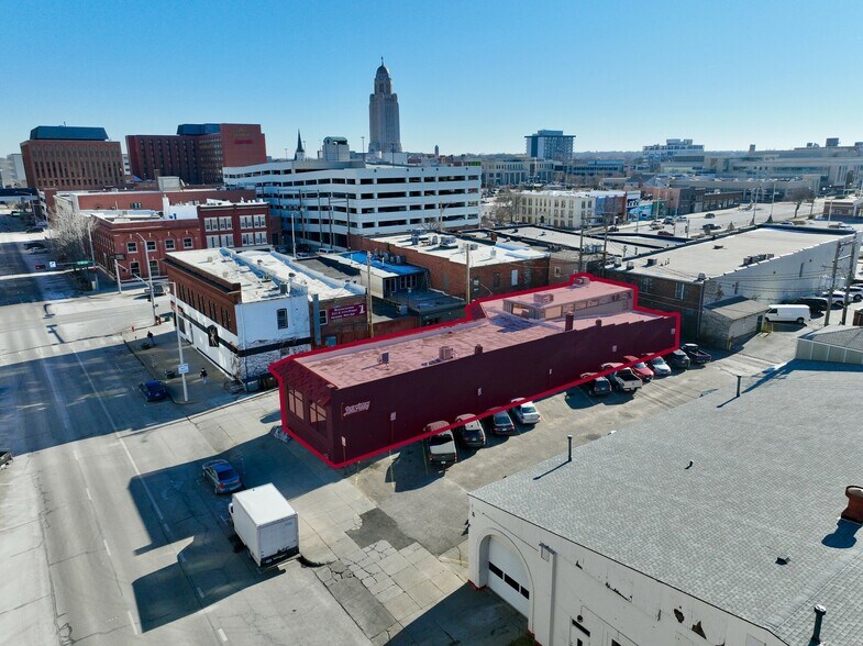 More Photos Of 1029 M St, Lincoln Showroom For Sale