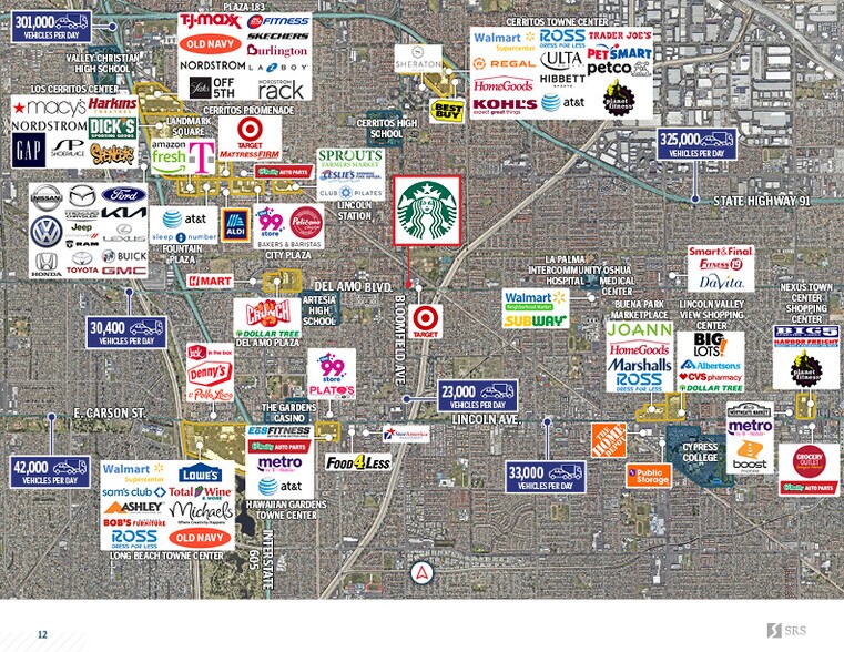 More Photos Of 20280 Bloomfield Ave, Cerritos Freestanding For Sale