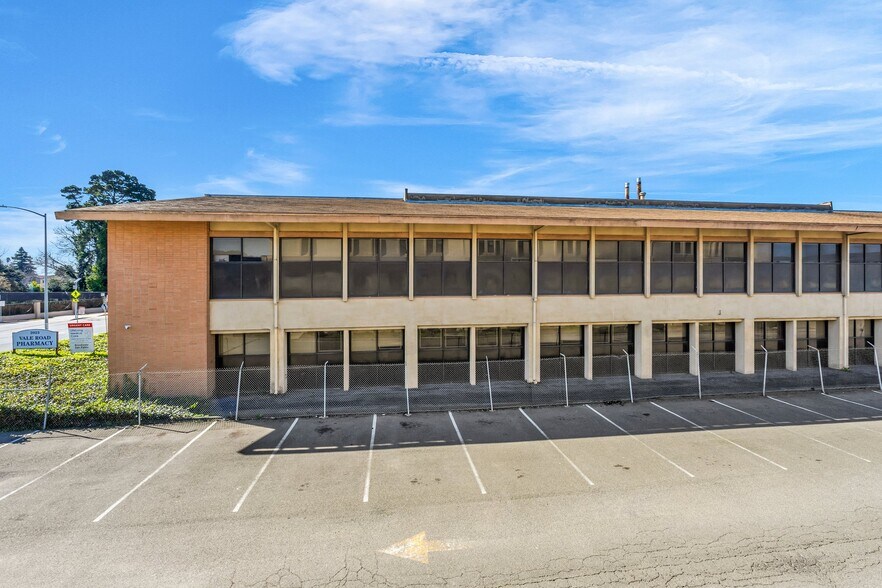 More Photos Of 2089 Vale Rd, San Pablo Office For Sale