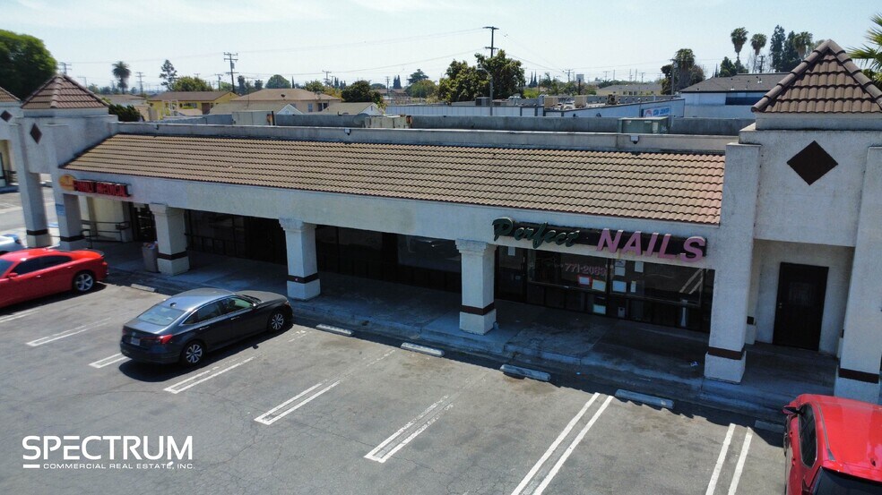 More Photos Of 5900-5924 Atlantic Blvd, Maywood Unknown For Lease