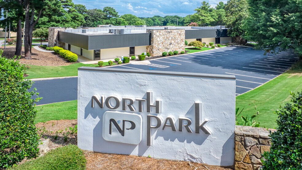 More Photos Of 2801 Clearview Pl, Doraville Office For Sale