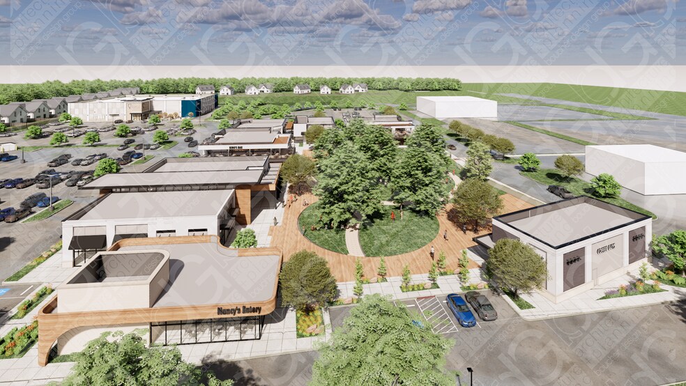 More Photos Of 22125 Fm 1093 Rd, Richmond Unknown For Lease