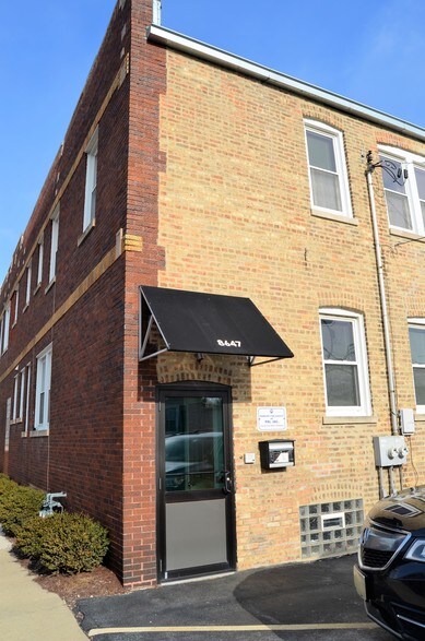 More Photos Of 8647 Ogden Ave, Lyons Freestanding For Sale