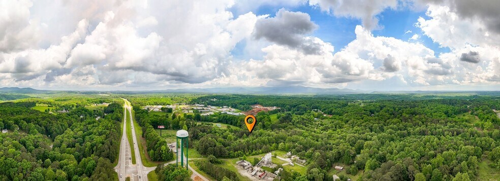 More Photos Of 0 Liberty Ln, Jasper Land For Sale