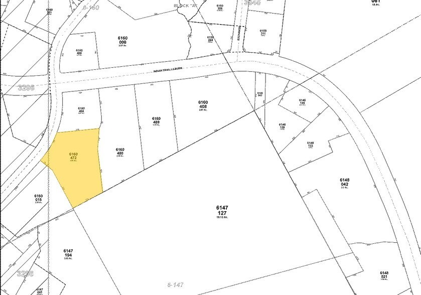 More Photos Of 670 Hillcrest Rd, Lilburn Office For Lease