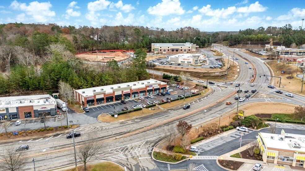 More Photos Of Sixes Rd @ Ridge Rd, Canton Unknown For Lease