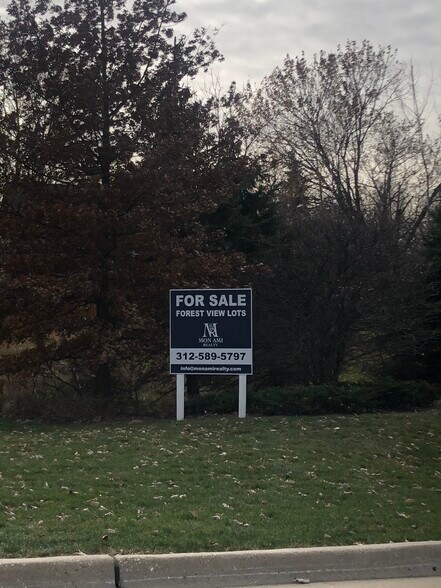 More Photos Of Concord Ln @ Kilbourne, Wadsworth Land For Sale