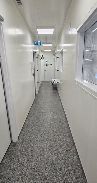 More Photos Of 8920 Grigg Rd, Kelowna Industrial For Sale