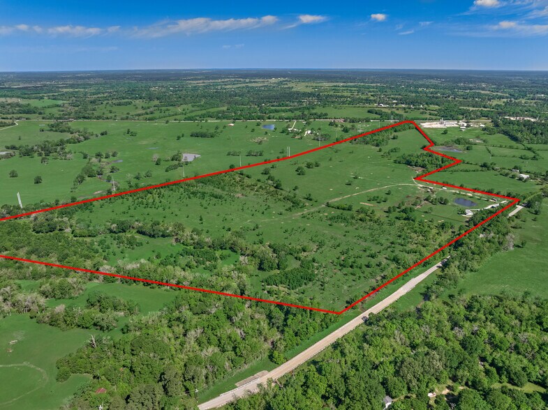More Photos Of 27240 Old 105 W hwy, Dobbin Land For Sale