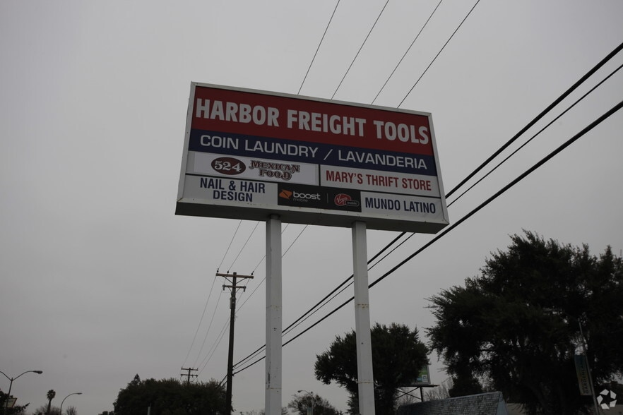 More Photos Of 2357-2411 Northgate Blvd, Sacramento Unknown For Lease