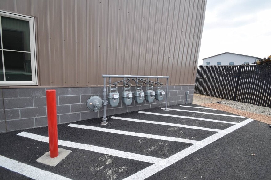 More Photos Of 1051 SW Layton Ct, Prineville Warehouse For Sale