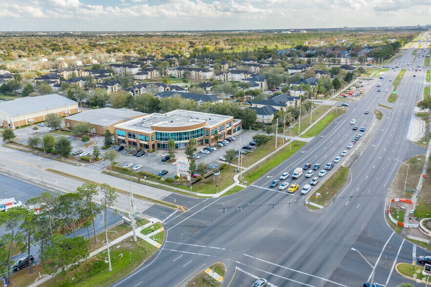 More Photos Of 801-805 S Kirkman Rd, Orlando Office For Lease