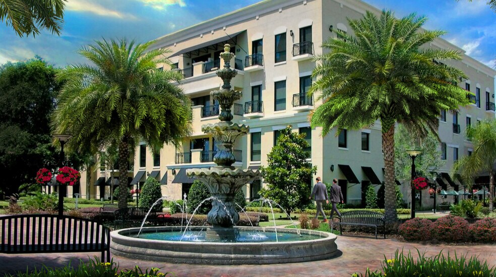 More Photos Of 1525 International Pky, Lake Mary Office For Sale