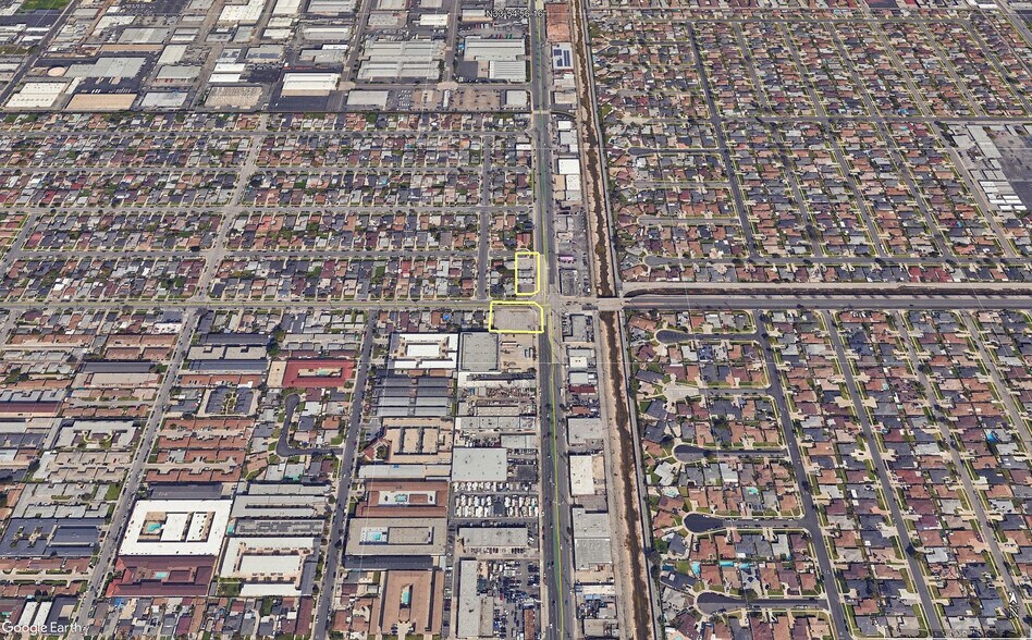 More Photos Of 3116 W 135th St, Hawthorne Land For Sale