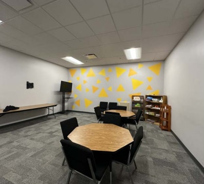 More Photos Of 6912 S 27th St, Oak Creek Religious Facility For Sale