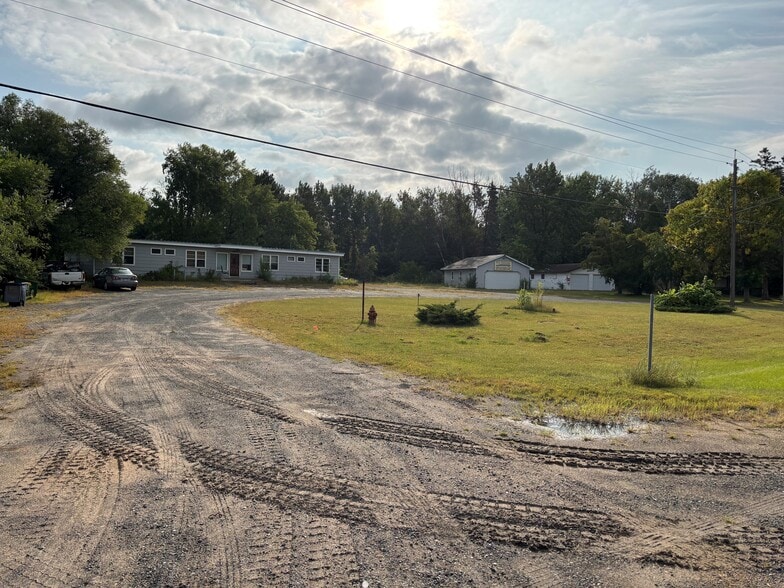 Primary Photo Of 26237 Forest Blvd, Wyoming Land For Sale