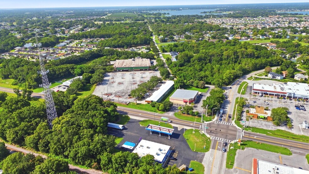 More Photos Of 2590 Recker Hwy, Winter Haven Service Station For Sale