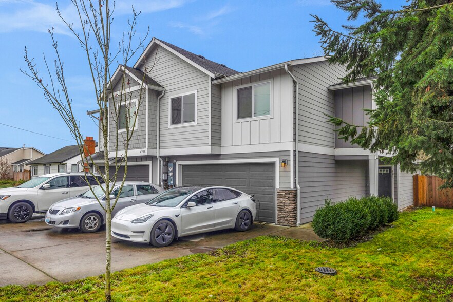 More Photos Of 4708 88th St NE, Marysville Apartments For Sale