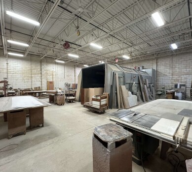 More Photos Of 5652 S 13th St, Milwaukee Warehouse For Sale