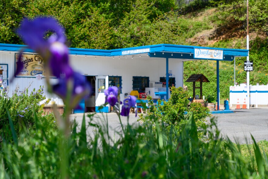 More Photos Of 70 Steiner Flat Rd, Douglas City Convenience Store For Sale