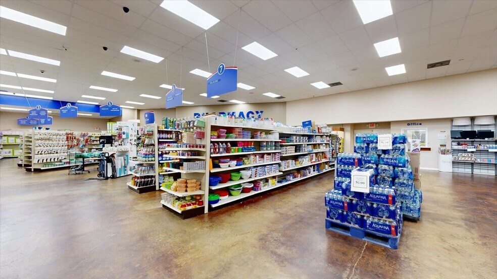 More Photos Of 113 Bo Bo Dr, Crystal Springs Freestanding For Lease