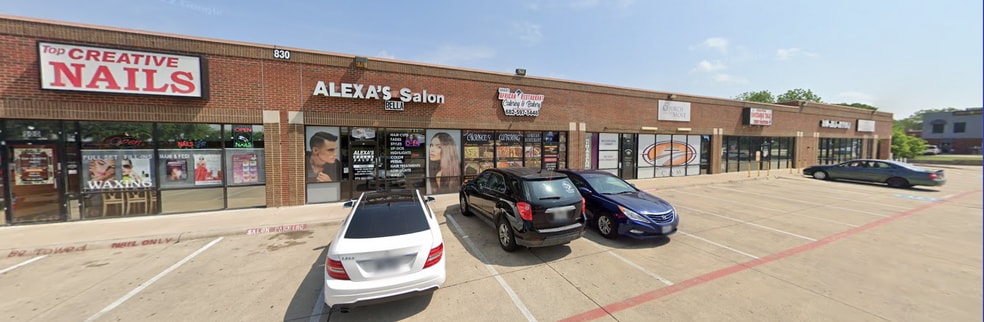 More Photos Of 830 Mayfield Rd, Grand Prairie Unknown For Lease