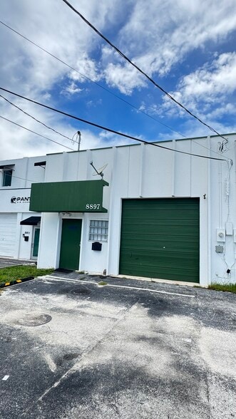 Primary Photo Of 8897 SW 129th St, Miami Warehouse For Lease