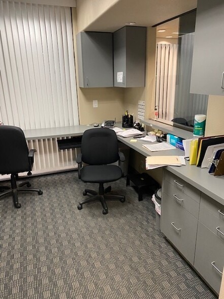 More Photos Of 3351 M St, Merced Medical For Lease