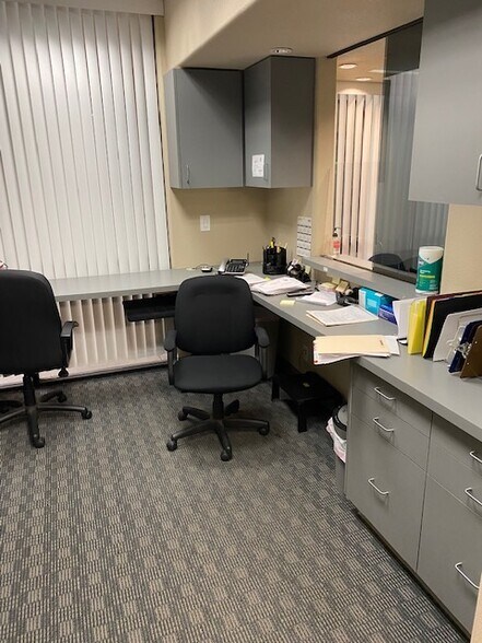 More Photos Of 3351 M St, Merced Office For Sale