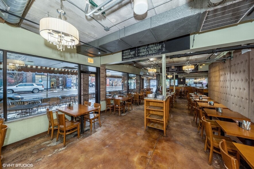 More Photos Of 1151-1155 N Wells St, Chicago Apartments For Lease