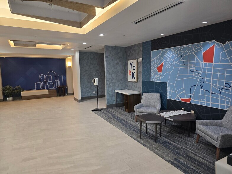 More Photos Of 4020 S Grand Ave, York Hospitality For Sale