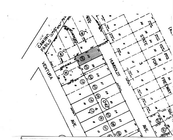 More Photos Of 1539 Humboldt Ave, San Pablo Apartments For Sale