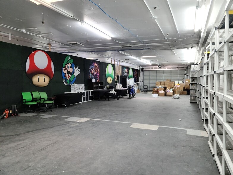 More Photos Of 3065 Sheridan St, Las Vegas Manufacturing For Lease