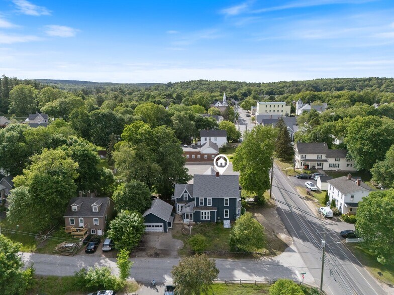 More Photos Of 81 Main St, Raymond Apartments For Sale