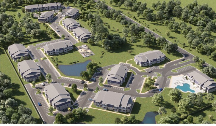 More Photos Of 2505 Walton Rd, Tyler Multifamily For Sale