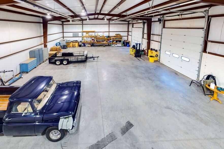 More Photos Of 521 Woodbine Ocean View Rd, Ocean View Warehouse For Sale