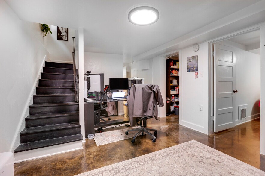 More Photos Of 1568 Vine St, Denver Apartments For Sale