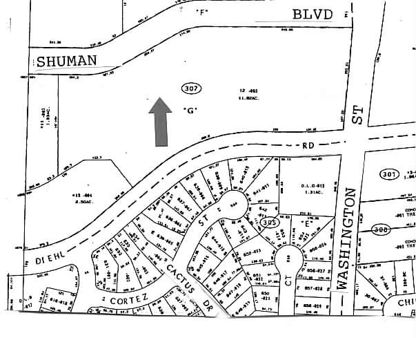 More Photos Of 40 Shuman Blvd, Naperville Office For Lease