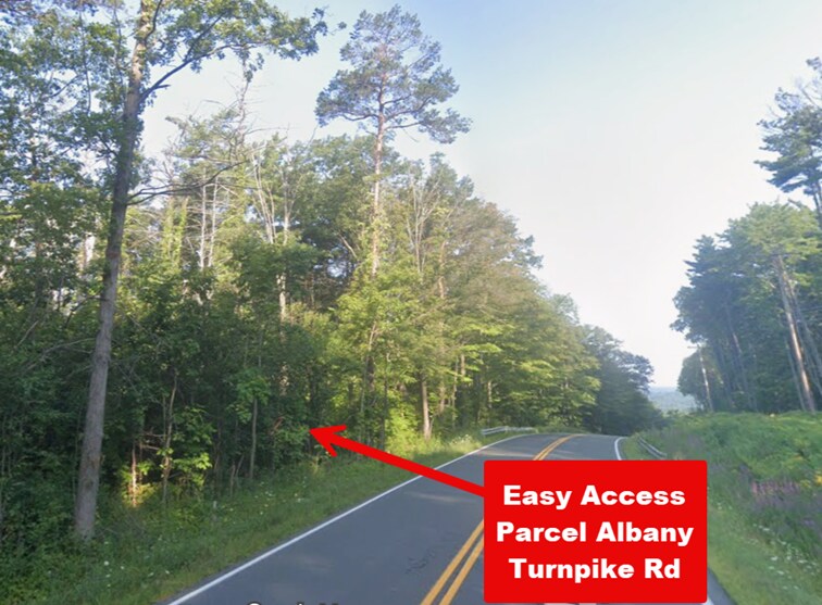 More Photos Of Albany Turnpike, Old Chatham Land For Sale
