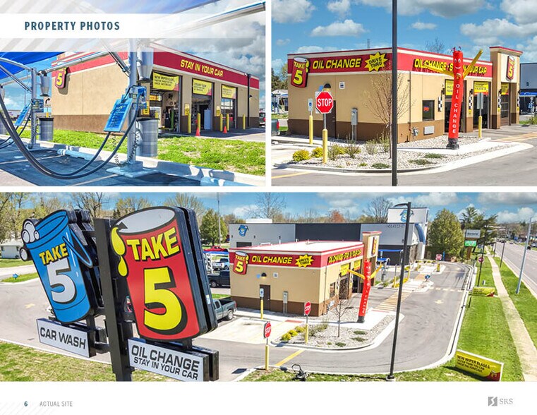 More Photos Of 3806 Broadway St, Mount Vernon Auto Repair For Sale