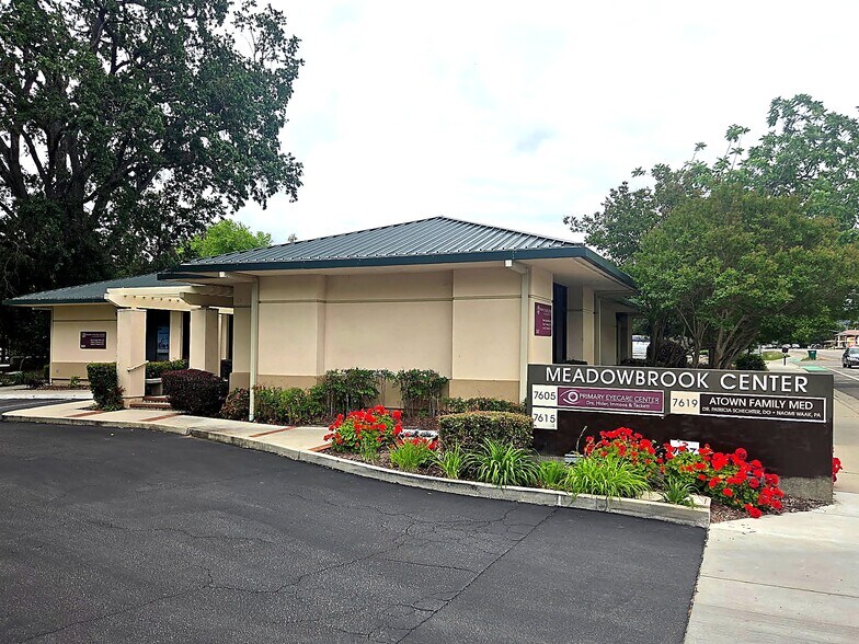 Primary Photo Of 7605 Morro Rd, Atascadero Office For Sale