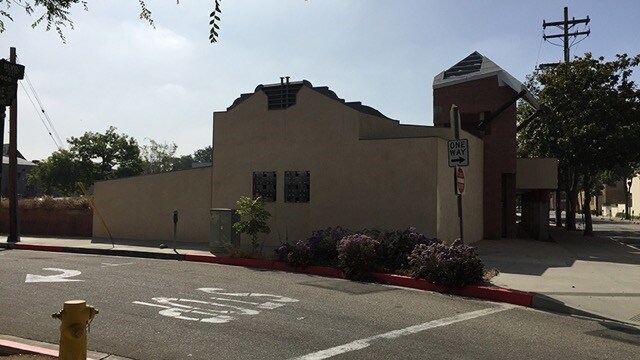 More Photos Of 3958 Ince Blvd, Culver City Loft Creative Space For Lease