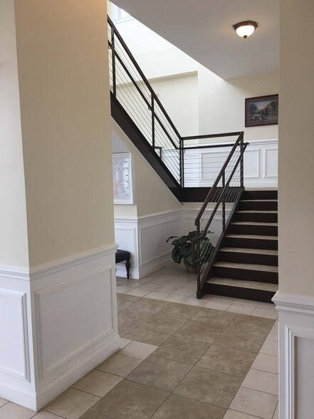 Photo of 1st Floor Ste Lower Level