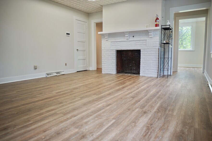 More Photos Of 707 N Hickory Ave, Bel Air Office Residential For Sale