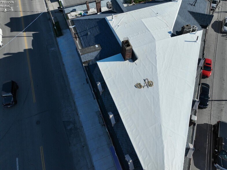 More Photos Of 801 Hayes Ave, Sandusky Storefront Retail Residential For Sale