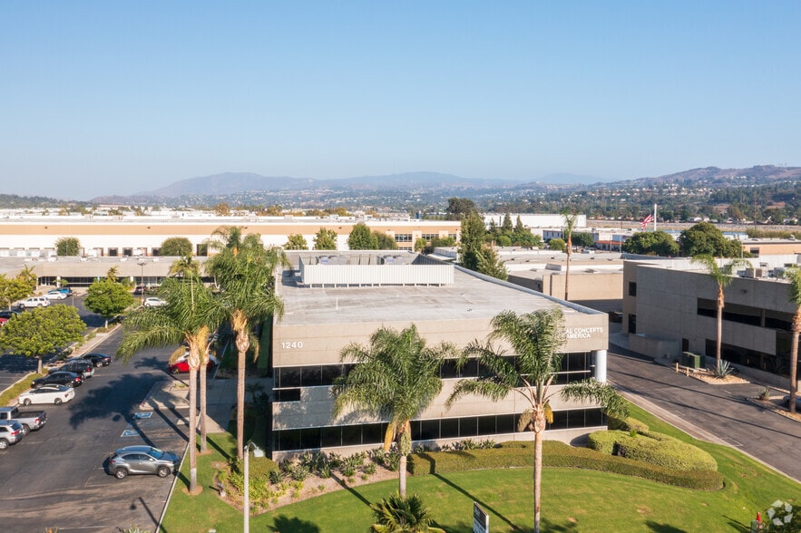 More Photos Of 1240 N Lakeview Ave, Anaheim Office For Lease
