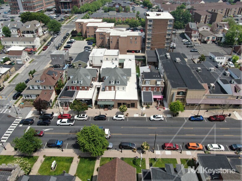 More Photos Of 635 Penn Ave, West Reading Storefront Retail Residential For Sale