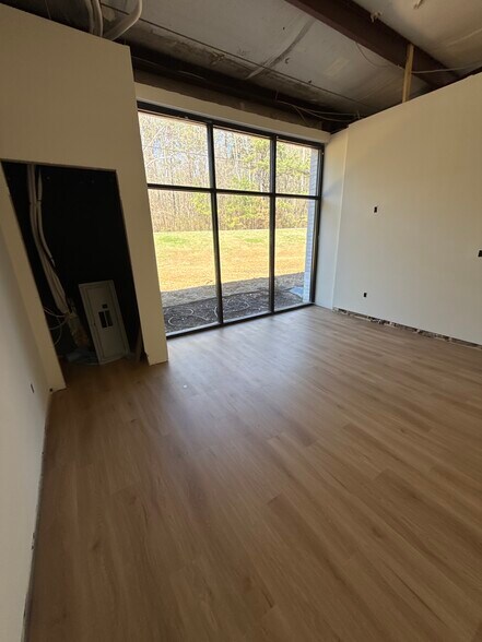 More Photos Of 8004 Glendale Farms Rd, Trussville General Retail For Lease